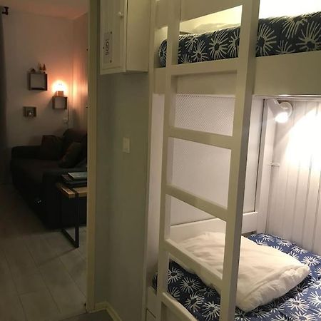 Appartement Aux Pieds Des Remontees Mecaniques Bagnères-de-Luchon Εξωτερικό φωτογραφία