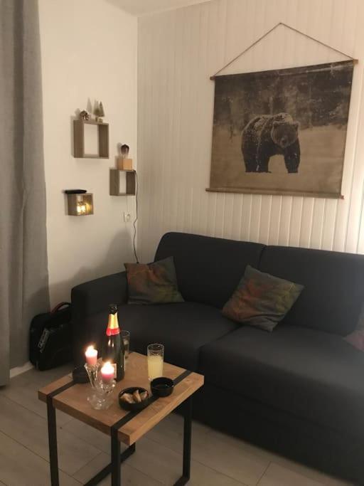 Appartement Aux Pieds Des Remontees Mecaniques Bagnères-de-Luchon Εξωτερικό φωτογραφία