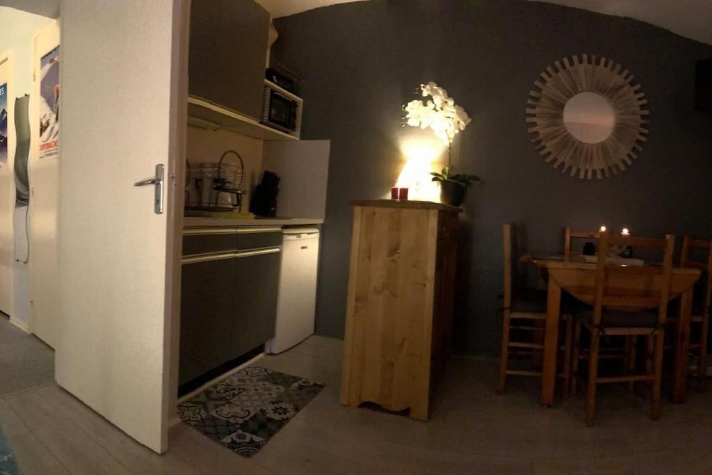 Appartement Aux Pieds Des Remontees Mecaniques Bagnères-de-Luchon Εξωτερικό φωτογραφία