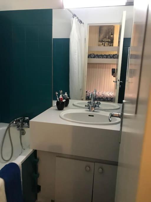 Appartement Aux Pieds Des Remontees Mecaniques Bagnères-de-Luchon Εξωτερικό φωτογραφία