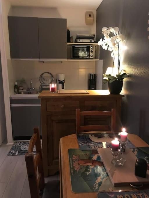Appartement Aux Pieds Des Remontees Mecaniques Bagnères-de-Luchon Εξωτερικό φωτογραφία