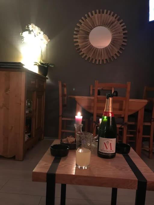 Appartement Aux Pieds Des Remontees Mecaniques Bagnères-de-Luchon Εξωτερικό φωτογραφία