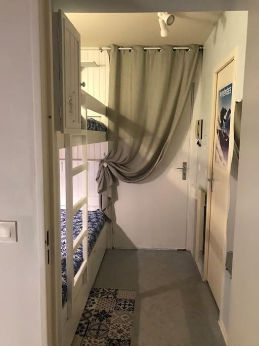Appartement Aux Pieds Des Remontees Mecaniques Bagnères-de-Luchon Εξωτερικό φωτογραφία