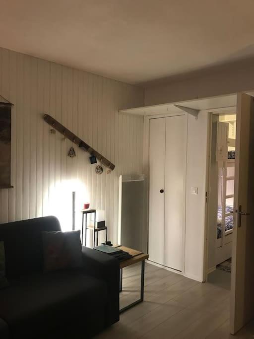 Appartement Aux Pieds Des Remontees Mecaniques Bagnères-de-Luchon Εξωτερικό φωτογραφία